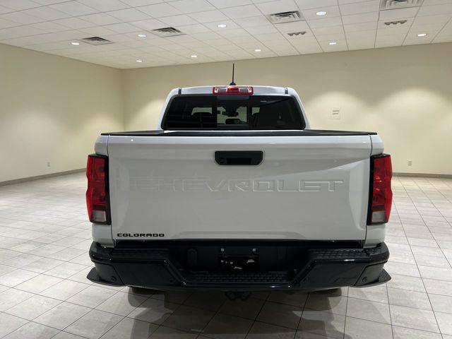 2026 Chevrolet Colorado WT, RWD