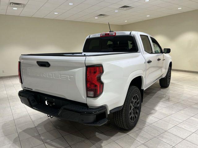 2026 Chevrolet Colorado WT, RWD