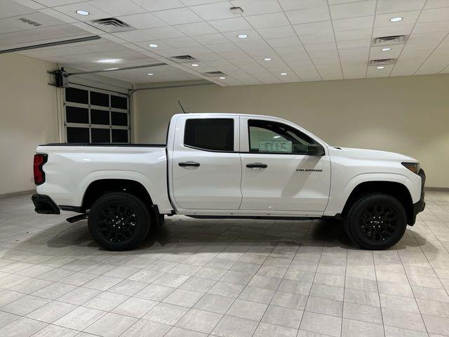 2026 Chevrolet Colorado WT, RWD