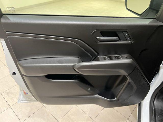 2026 Chevrolet Colorado WT, RWD