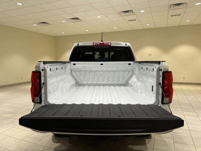 2026 Chevrolet Colorado WT, RWD