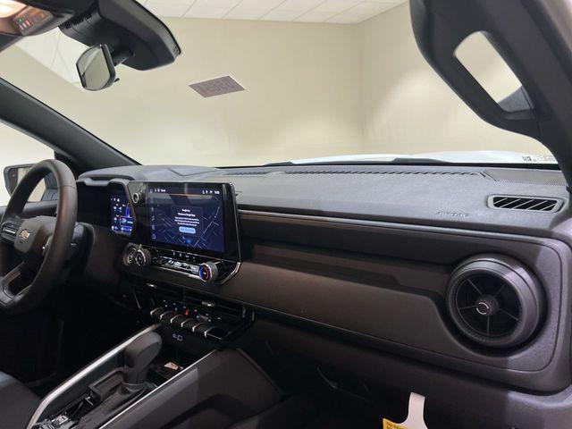 2026 Chevrolet Colorado WT, RWD