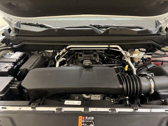 2026 Chevrolet Colorado WT, RWD
