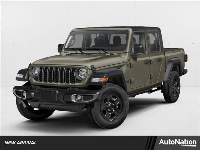 2026 Jeep Gladiator Sport for sale in Pembroke Pines, FL