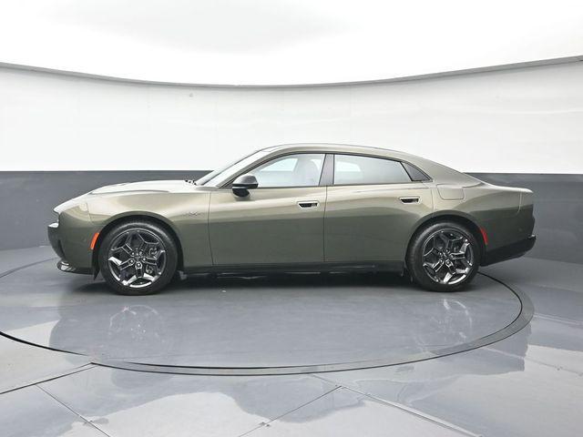 2026 Dodge Charger CHARGER R/T 4-DOOR AWD