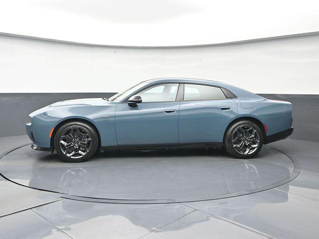 2026 Dodge Charger CHARGER R/T 4-DOOR AWD