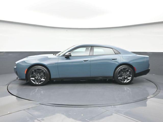 2026 Dodge Charger CHARGER R/T 4-DOOR AWD 2026 Dodge Charger CHARGER R/T 4-DOOR AWD