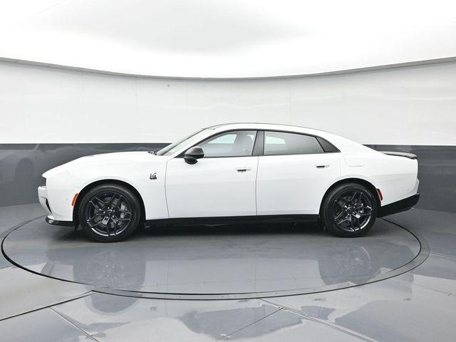2026 Dodge Charger CHARGER SCAT PACK PLUS 4-DOOR AWD