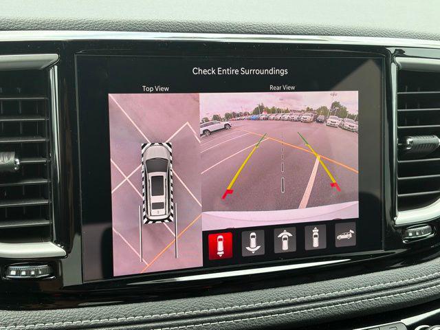 2027 Chrysler Pacifica PACIFICA SELECT 2027 Chrysler Pacifica PACIFICA SELECT