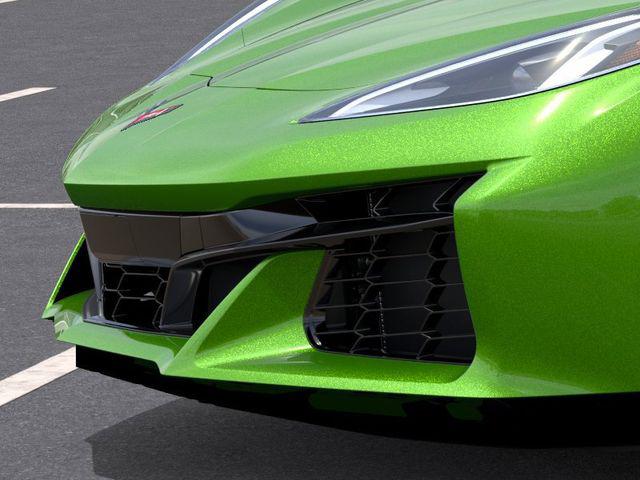 2026 Chevrolet Corvette Z06 Coupe, 1LZ, RWD