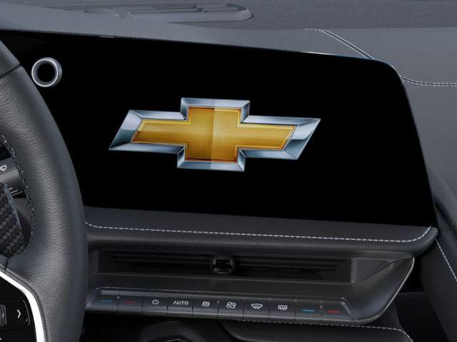 2026 Chevrolet Corvette Z06 Coupe, 1LZ, RWD
