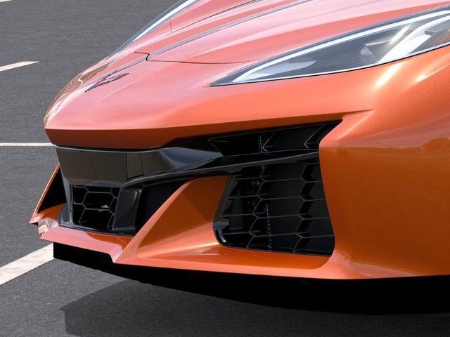 2026 Chevrolet Corvette Z06 Coupe, 1LZ, RWD