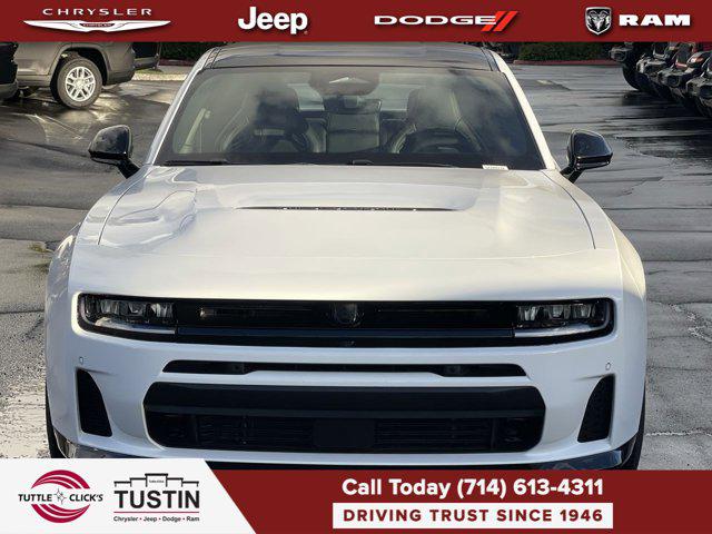 2026 Dodge Charger GT