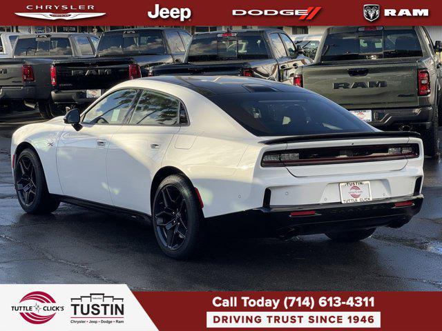 2026 Dodge Charger GT