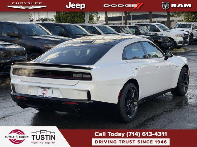 2026 Dodge Charger GT