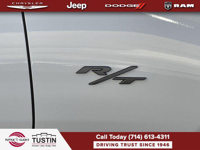 2026 Dodge Charger GT