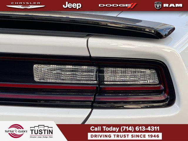 2026 Dodge Charger GT