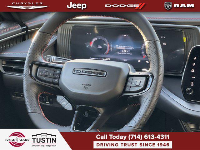 2026 Dodge Charger GT