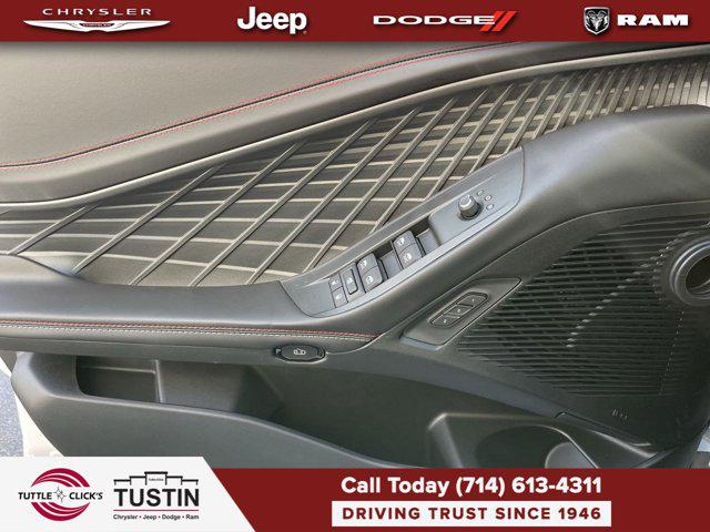 2026 Dodge Charger GT