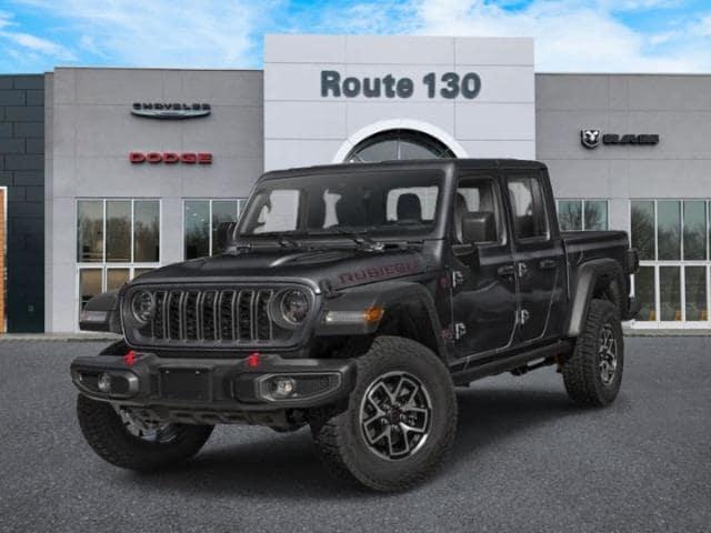 2026 Jeep Gladiator GLADIATOR RUBICON X 4X4 2026 Jeep Gladiator GLADIATOR RUBICON X 4X4