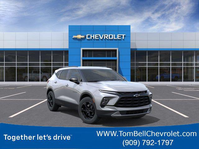 2026 Chevrolet Blazer LT for sale in REDLANDS, CA