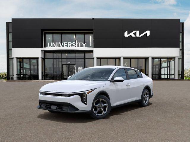 2026 Kia K4 LXS for sale in Waco, TX
