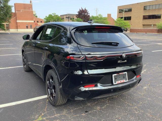 2026 Alfa Romeo Tonale TONALE SPRINT AWD 2026 Alfa Romeo Tonale TONALE SPRINT AWD