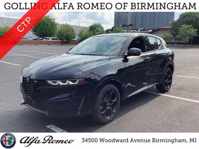 2026 Alfa Romeo Tonale TONALE SPRINT AWD 2026 Alfa Romeo Tonale TONALE SPRINT AWD
