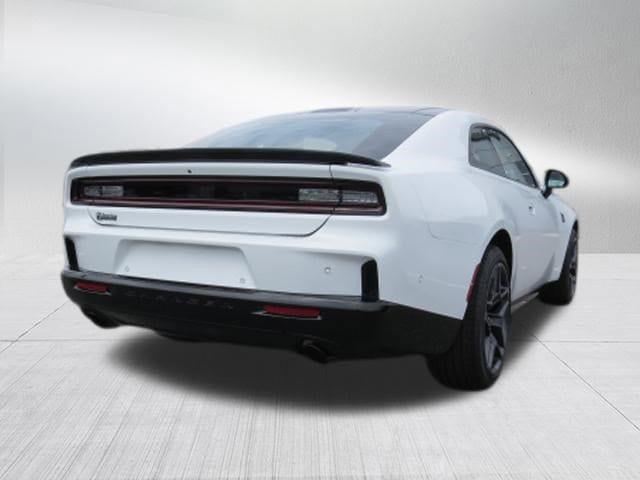 2026 Dodge Charger CHARGER SCAT PACK 2-DOOR AWD