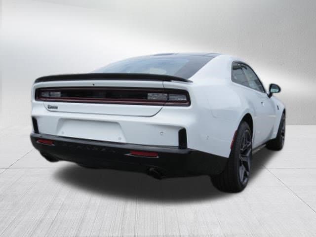 2026 Dodge Charger CHARGER SCAT PACK 2-DOOR AWD