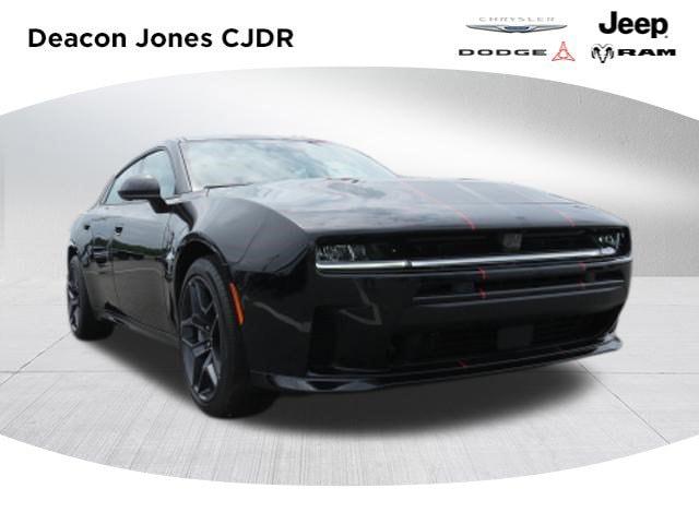 2026 Dodge Charger CHARGER SCAT PACK PLUS 4-DOOR AWD