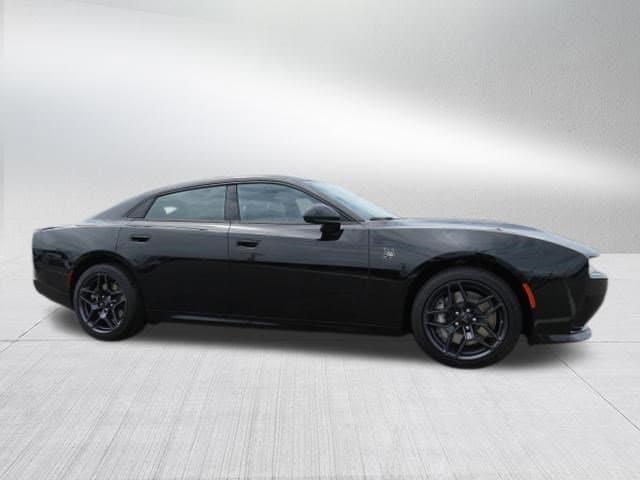 2026 Dodge Charger CHARGER SCAT PACK PLUS 4-DOOR AWD