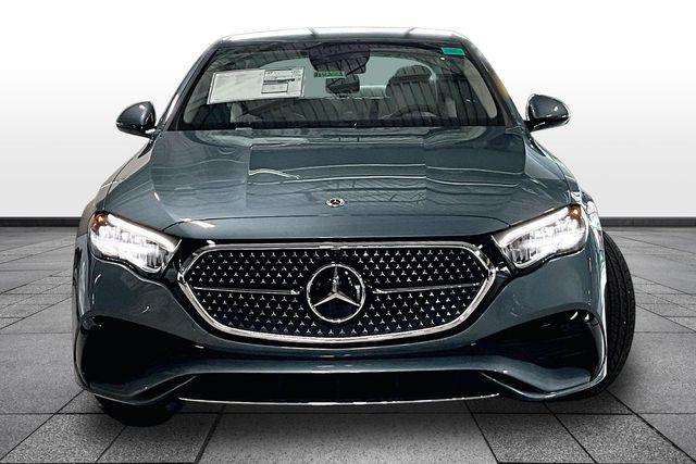 2026 Mercedes-Benz E 350 E 350