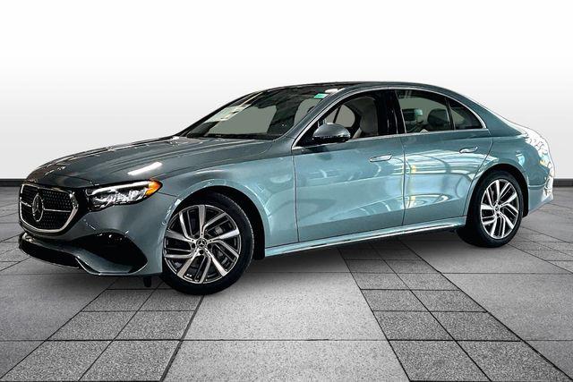 2026 Mercedes-Benz E 350 E 350