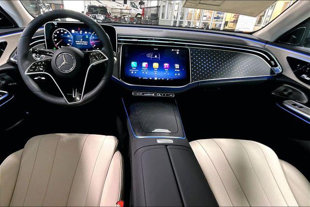 2026 Mercedes-Benz E 350 E 350