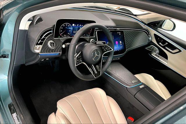 2026 Mercedes-Benz E 350 E 350