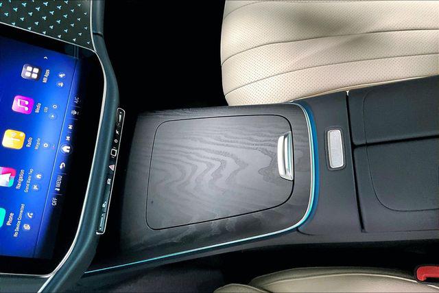 2026 Mercedes-Benz E 350 E 350