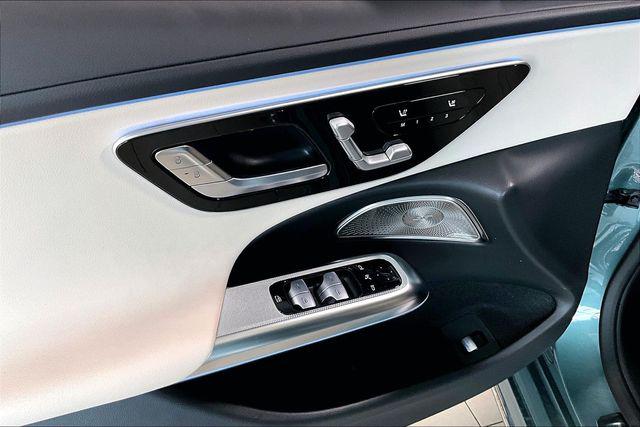 2026 Mercedes-Benz E 350 E 350
