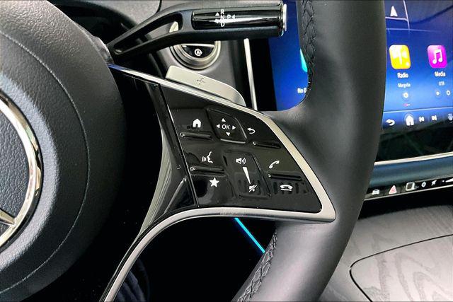 2026 Mercedes-Benz E 350 E 350