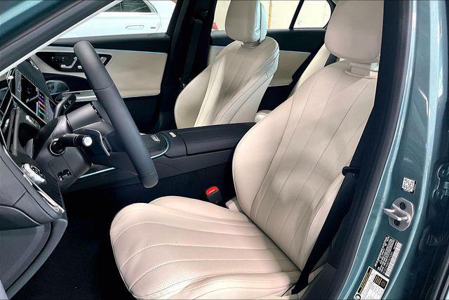 2026 Mercedes-Benz E 350 E 350