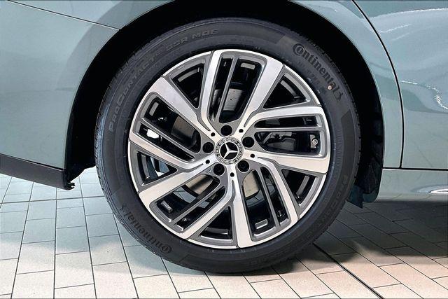 2026 Mercedes-Benz E 350 E 350