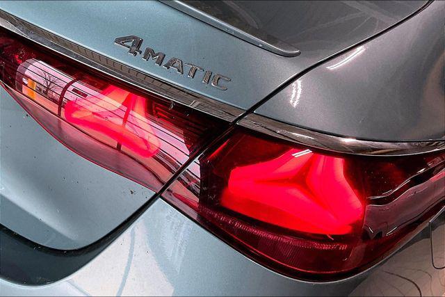 2026 Mercedes-Benz E 350 E 350
