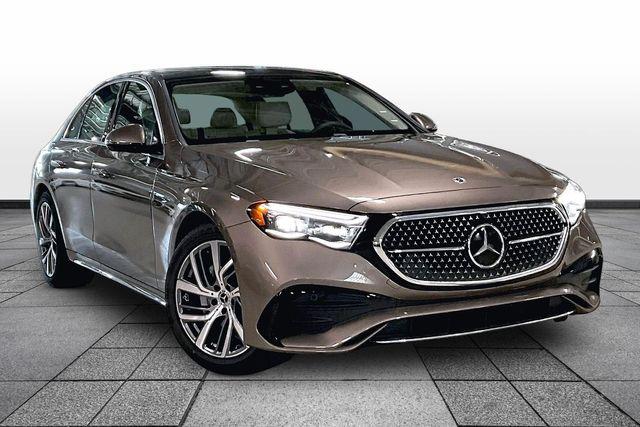 2026 Mercedes-Benz E 350 E 350 for sale in Grand Blanc, MI