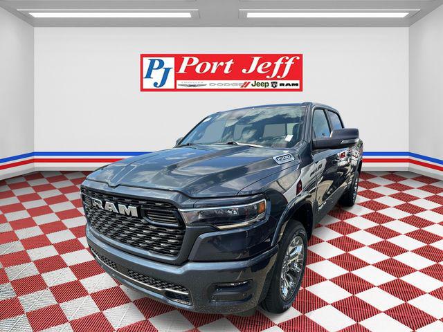 2026 RAM 1500 RAM 1500 BIG HORN CREW CAB 4X4 64 BOX 2026 RAM 1500 RAM 1500 BIG HORN CREW CAB 4X4 64 BOX