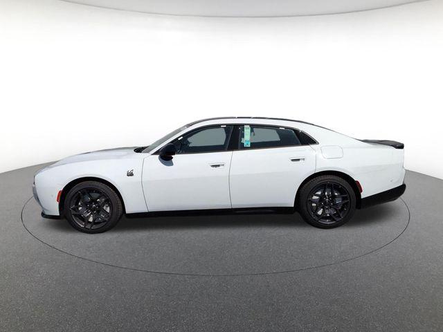 2026 Dodge Charger CHARGER SCAT PACK PLUS 4-DOOR AWD 2026 Dodge Charger CHARGER SCAT PACK PLUS 4-DOOR AWD