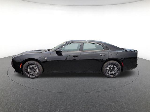 2026 Dodge Charger CHARGER SCAT PACK PLUS 4-DOOR AWD 2026 Dodge Charger CHARGER SCAT PACK PLUS 4-DOOR AWD