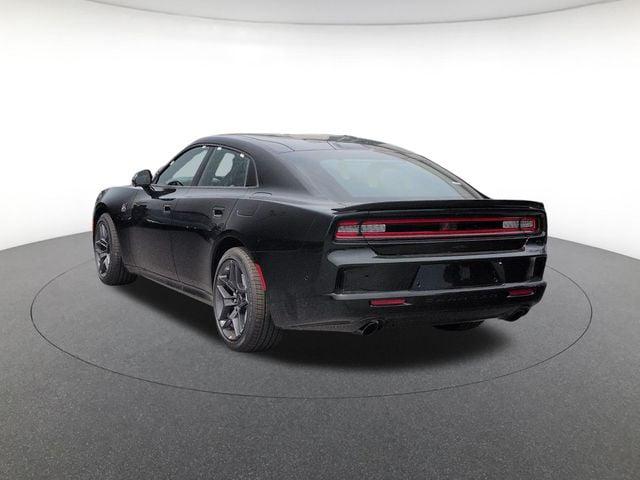 2026 Dodge Charger CHARGER SCAT PACK PLUS 4-DOOR AWD 2026 Dodge Charger CHARGER SCAT PACK PLUS 4-DOOR AWD