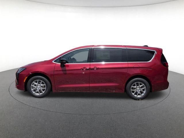 2027 Chrysler Pacifica PACIFICA SELECT 2027 Chrysler Pacifica PACIFICA SELECT