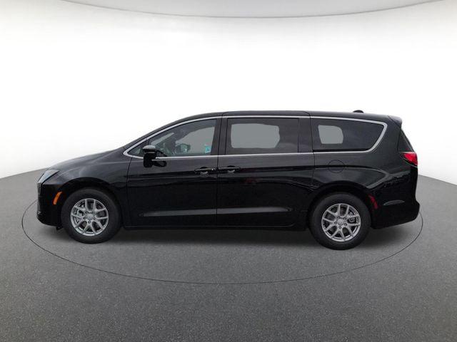 2027 Chrysler Pacifica PACIFICA SELECT 2027 Chrysler Pacifica PACIFICA SELECT