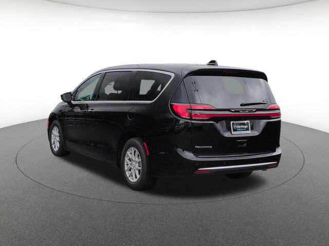 2027 Chrysler Pacifica PACIFICA SELECT 2027 Chrysler Pacifica PACIFICA SELECT